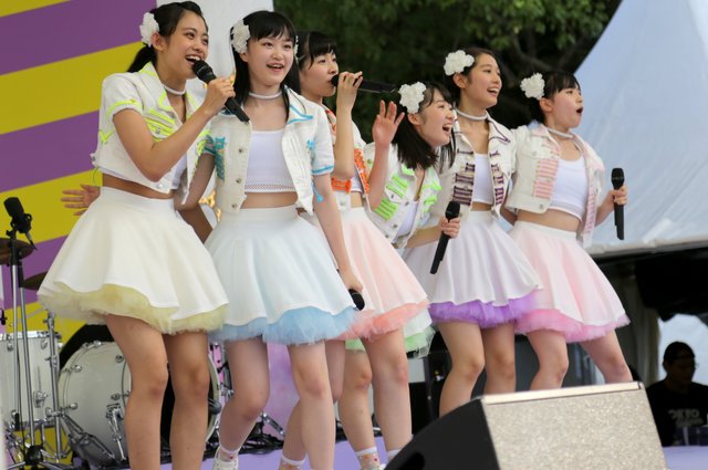 つばきファクトリー