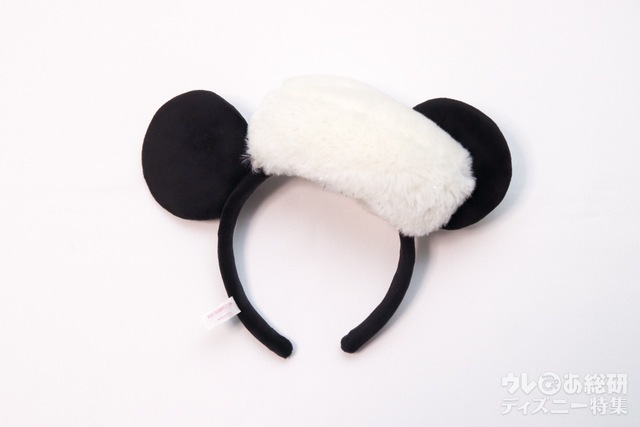 カチューシャ 1800円