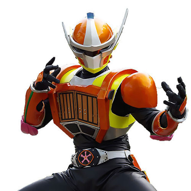 名前も見た目も面白い「ローカルヒーロー」埼玉・サイセイバー