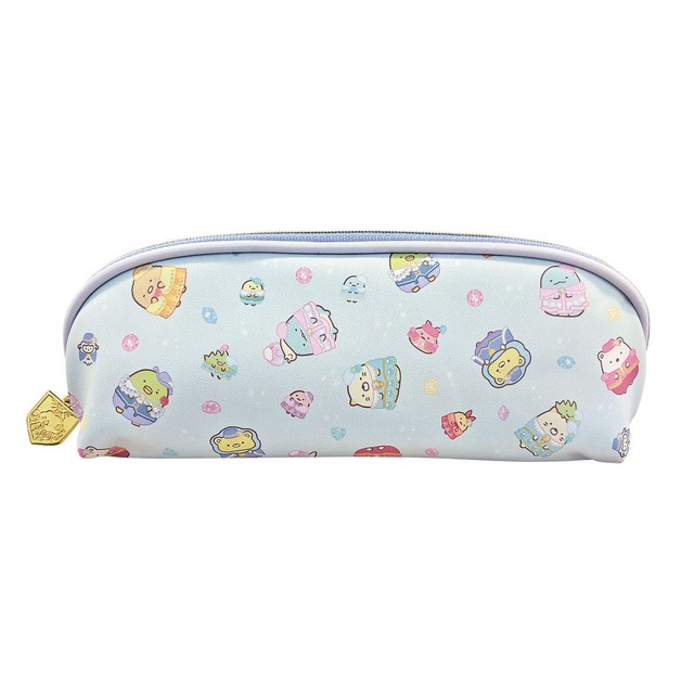 【『映画 すみっコぐらし 空の王国とふたりのコ』オリジナルグッズ】「ペンポーチ」1,980円