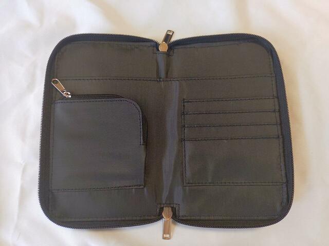 ポケット機能が充実