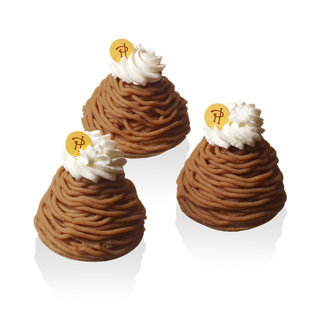 モンブラン ア マ ファッソン