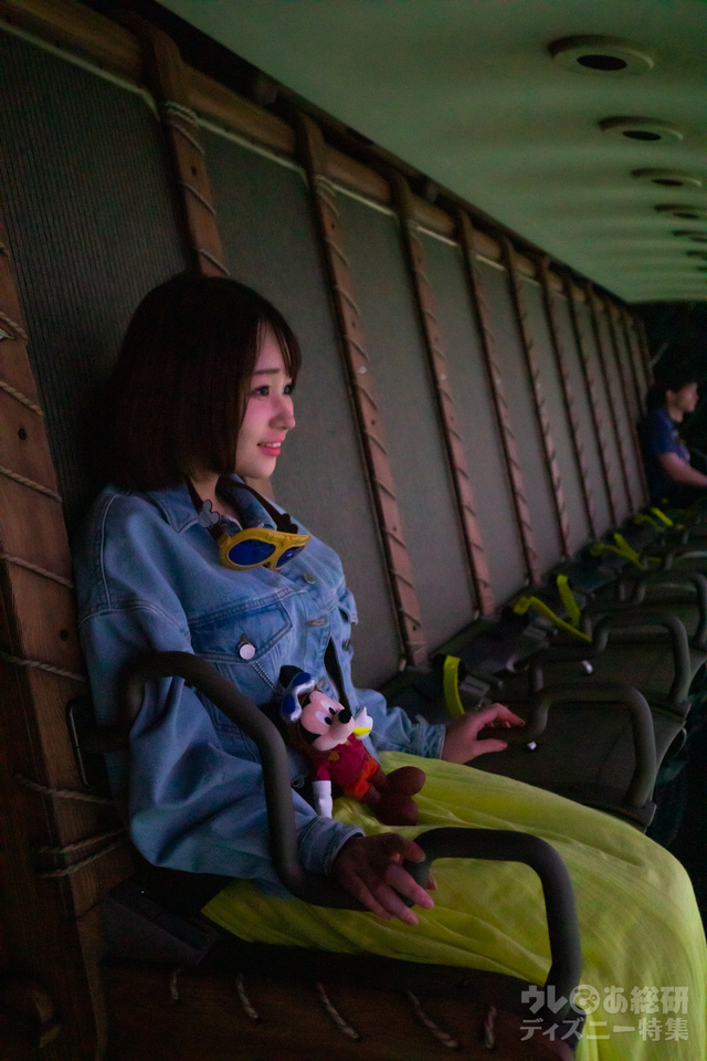 ソアリン:ファンタスティック・フライト