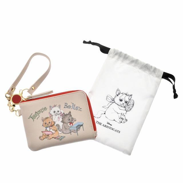 パスケース 3080円