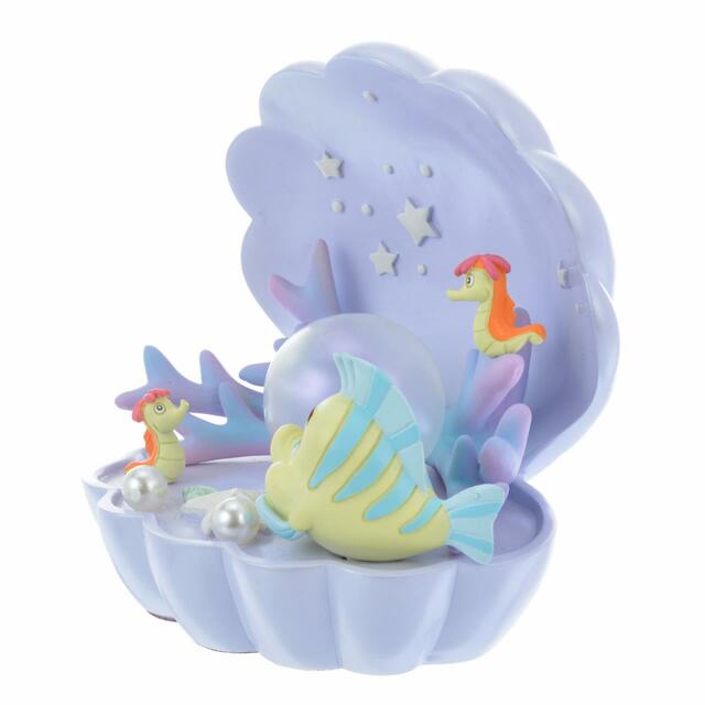 フランダー LEDライト Feeling like Ariel 6,600円