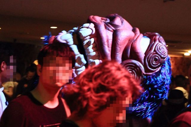 「ゴキブリコンビナート」笹野さんの作品