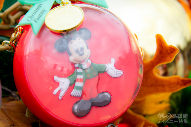 ミニスナックケース（グランドオープン）