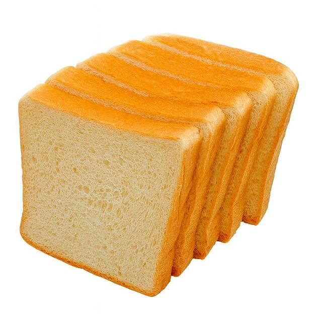 国産小麦のゴールドブレッド5枚【木村屋總本店の「2026年福袋」】