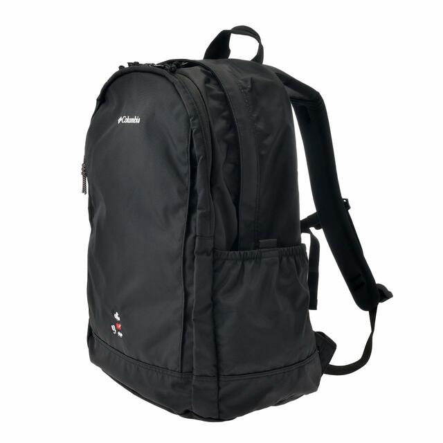 【Columbia】ミッキー リュックサック・バックパック スタンダード 14,300円