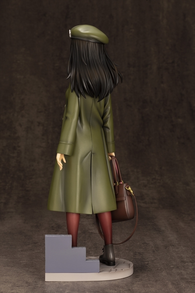 ©GIRLS und PANZER Finale Projekt