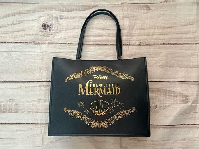 レディース 横型トート(ちはる/Disney)/税込3,520円