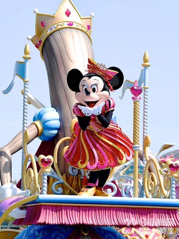 ドリーミング・アップ! 