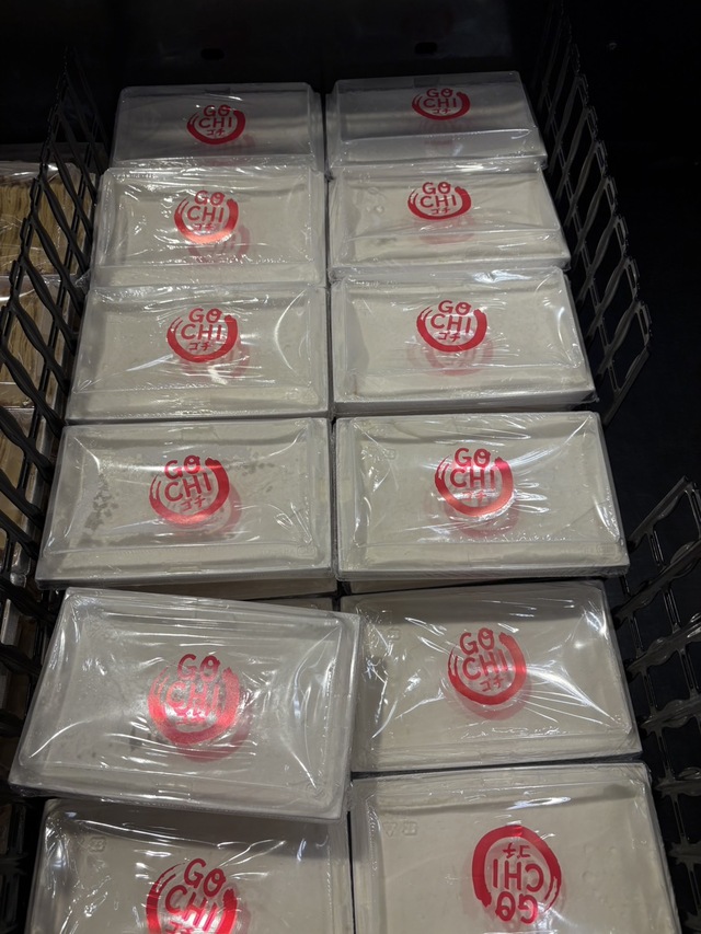 【ロピアの「ひんやりスイーツ」人気ランキング 3位】「生クリーム好きの為の純白ケーキ」777円(税込)