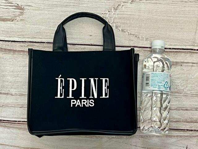 500mlのペットボトルと並べてみました！