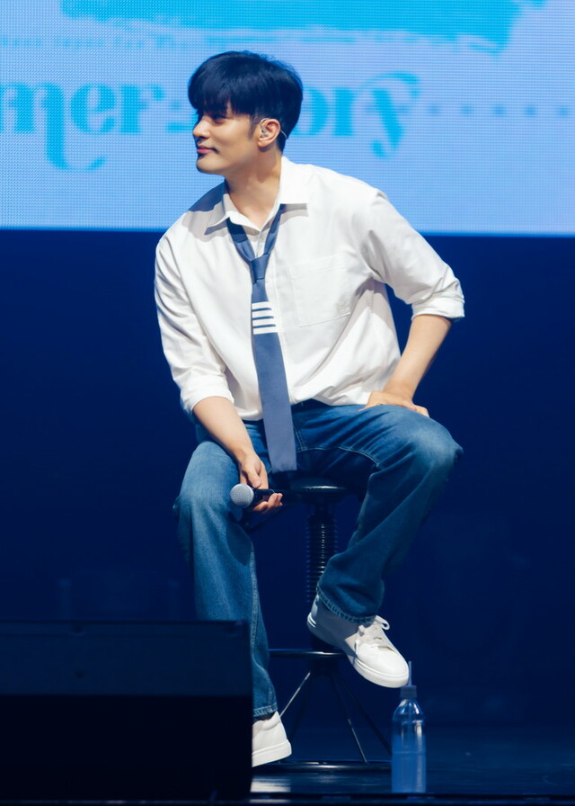 ソンフンⒸ Stallion Entertainment & IMX