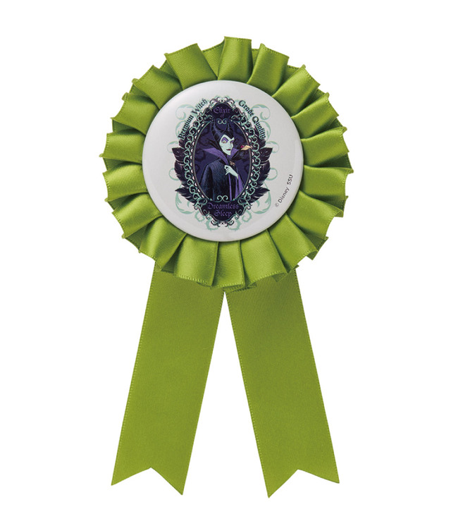 D賞 「ロゼット」