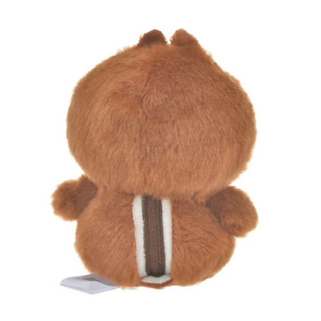 ぬいぐるみ うるぽちゃちゃん 1,100円