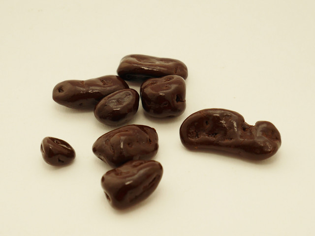 ココナッツシュガーチョコレート（ローソン）