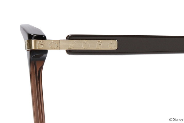 ZP231004-43A1｜11,100円（セットレンズ代込・税込み）※専用メガネケース、メガネ拭き付き