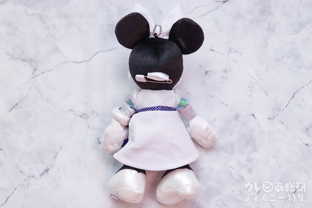 ぬいぐるみバッジ 2500円