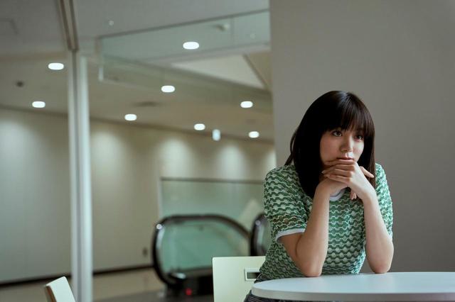 『真夜中乙女戦争』場面写真