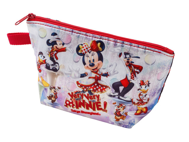 スーベニアポーチ