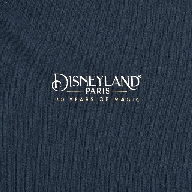 ティンカー・ベル パーカー Disneyland Paris 30th Castle 6,600円