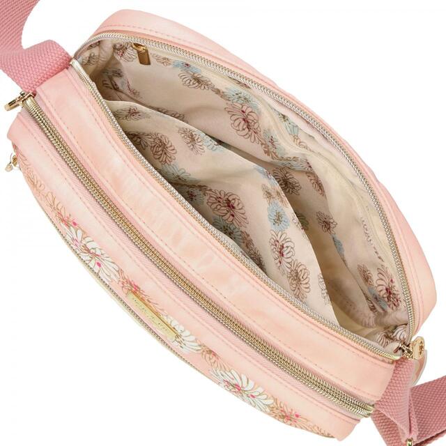 ショルダーバッグ（リーナ・ベルがデザインされた「PAUL ＆ JOE」プロデュースのスペシャルグッズ）