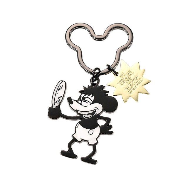 キーホルダー・キーチェーン ミッキー