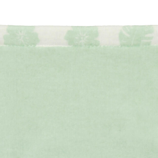 スティッチ＆スクランプ フェイスタオル Disney Stitch Day Collection 1,800円