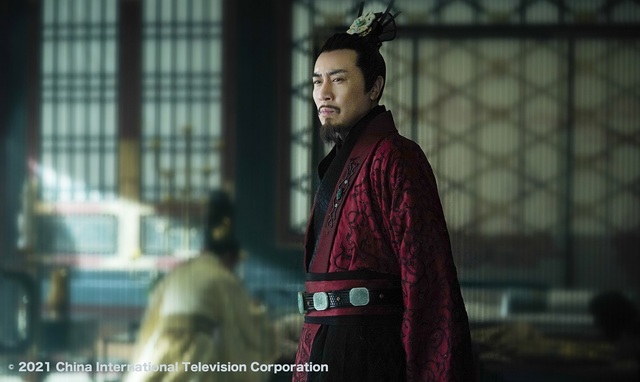 ユー・ホーウェイ