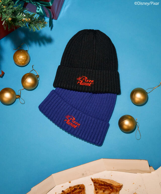 ニットCAP 2,490円|AMERICAN HOLIC Disney Collection『トイ・ストーリー』