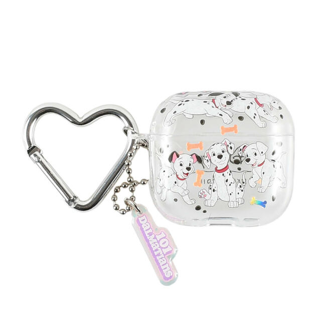 AirPods用ケース 2,970円｜SKINNYDIP LONDONディズニーコレクション