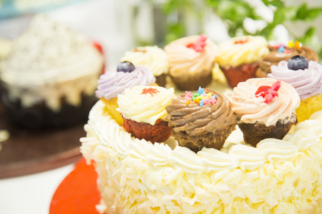 LOLA’S Cupcakes（ローラズカップケーキ）