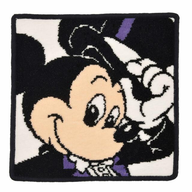 ミッキー ミニタオル HAPPY BIRTHDAY MICKEY 2023 1,700円