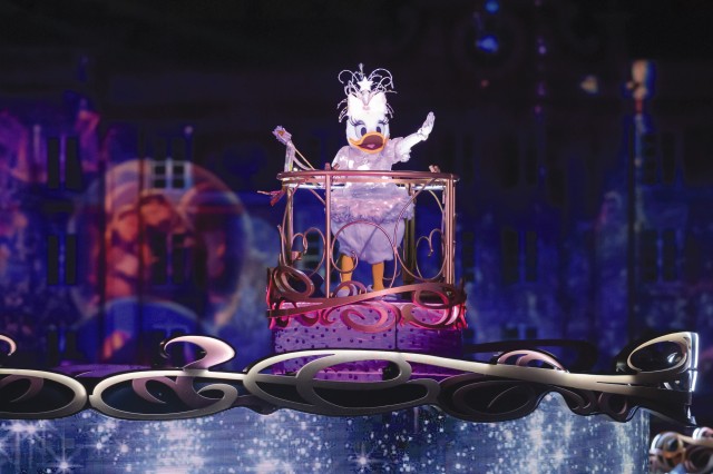 ビリーヴ! ~シー・オブ・ドリームス~