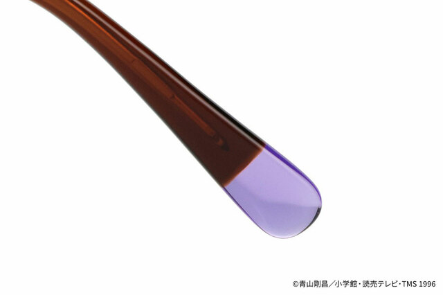 灰原哀 モデル ¥12,200「Zoff | 名探偵コナン」