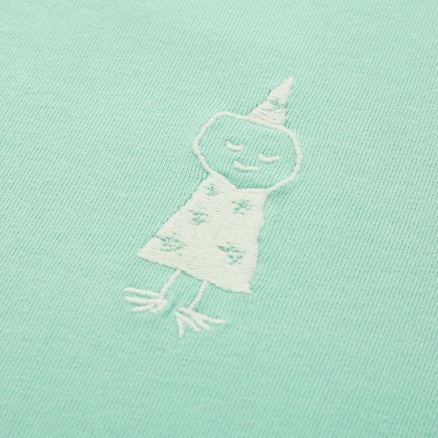 米津玄師×ユニクロ「UT」Tシャツ