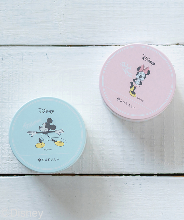 SUKALAエッセンシャルバーム 4,950円｜LAVAディズニー ヨガアイテム