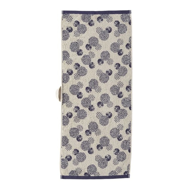 フェイスタオル ミッキー 和