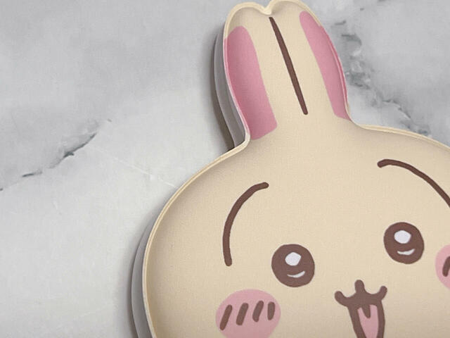 淡いイエローがキュートです