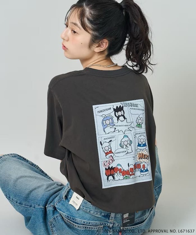 【サンリオ×FREAK'S STORE】