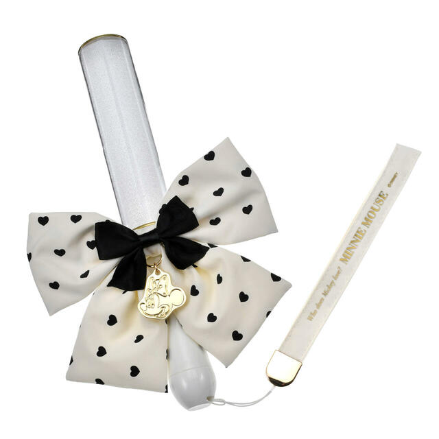 ミニー ストラップ・チャーム セット ペンライト用 ときめいて 1,800円