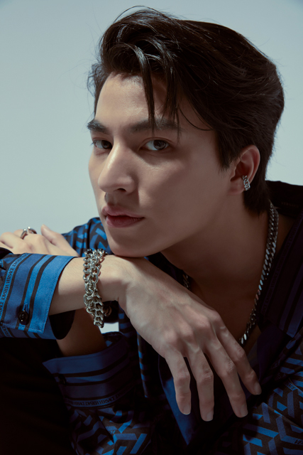 「［FIRST LOVE IN JAPAN］2021 Gulf 日本初のファンミーティング」