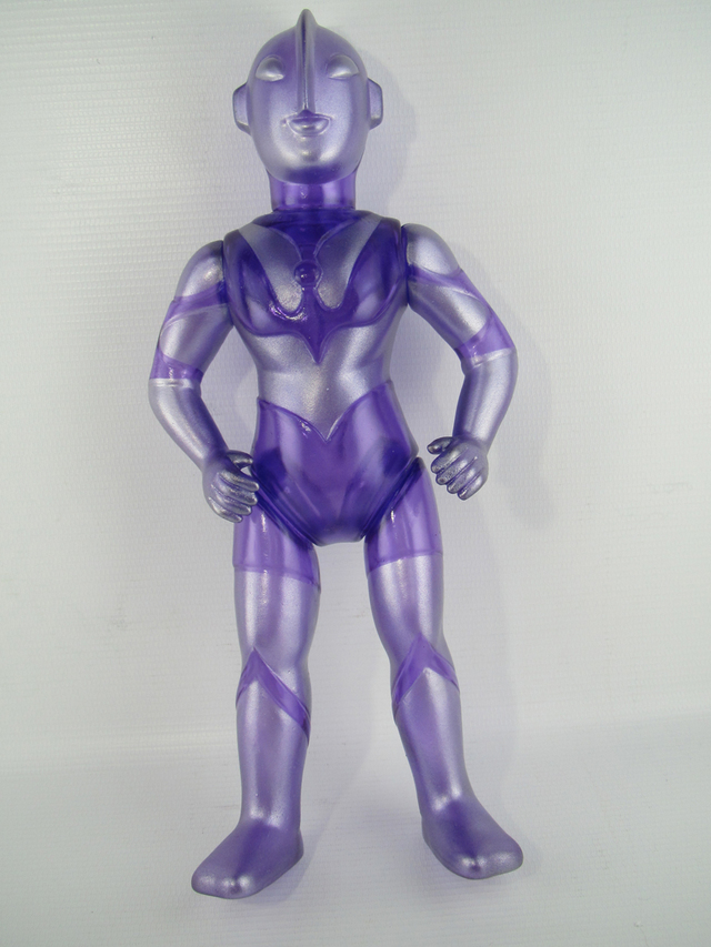 ブルマァク製ソフビ スカイツリー限定カラー（6,480円）