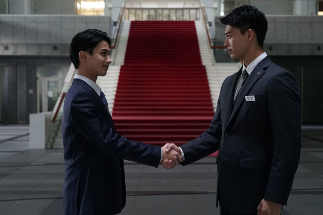 『アキラとあきら』