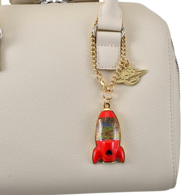 リトル・グリーン・メン/エイリアン バッグチャーム TOY STORY FASHION 2,700円