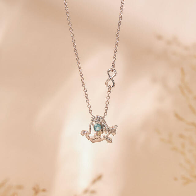 【RAVIPA】フランダー ブレスレット Disney The Little Mermaid Collection 14,500円