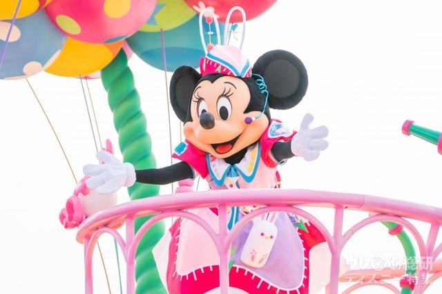 うさたま大脱走!