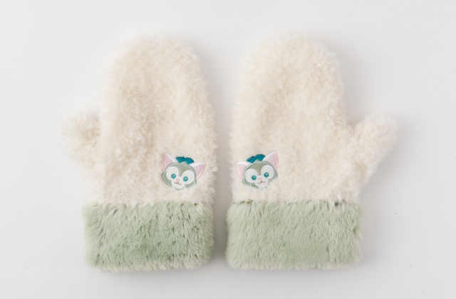 ミトン（ジェラトーニ）